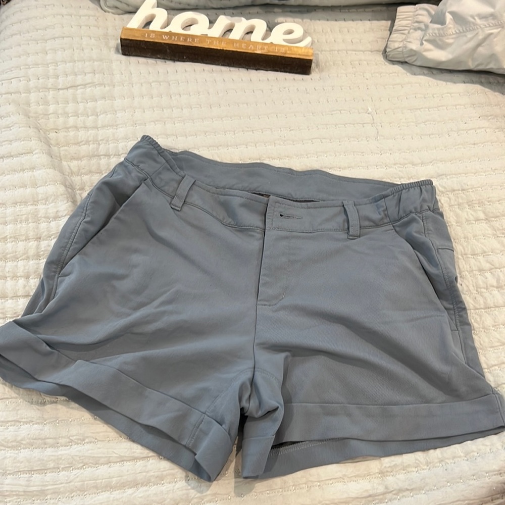 Free fly apparel every day short